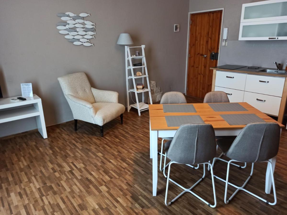 Ad Home Трани Экстерьер фото