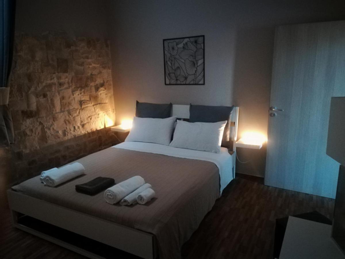 Ad Home Трани Экстерьер фото