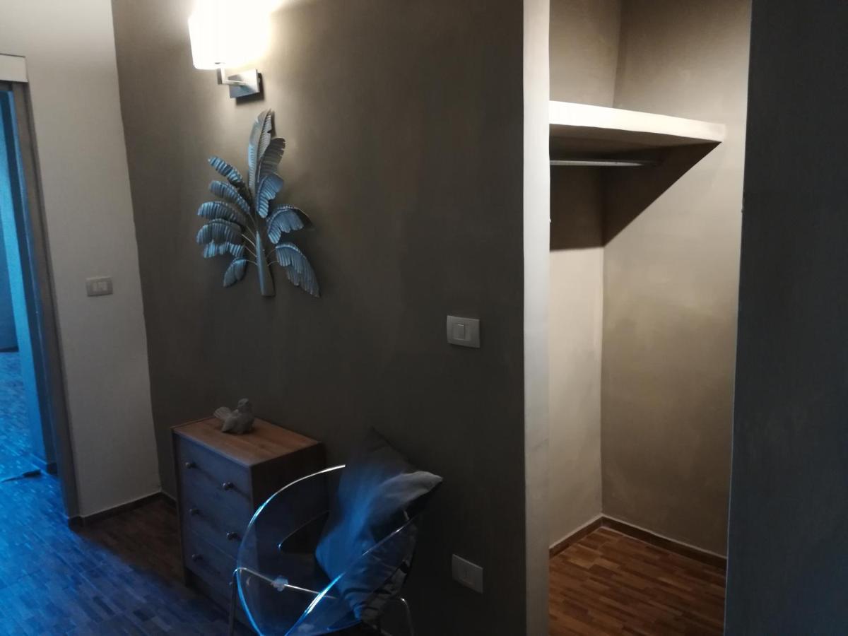 Ad Home Трани Экстерьер фото