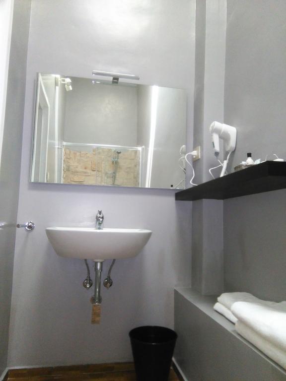 Ad Home Трани Экстерьер фото