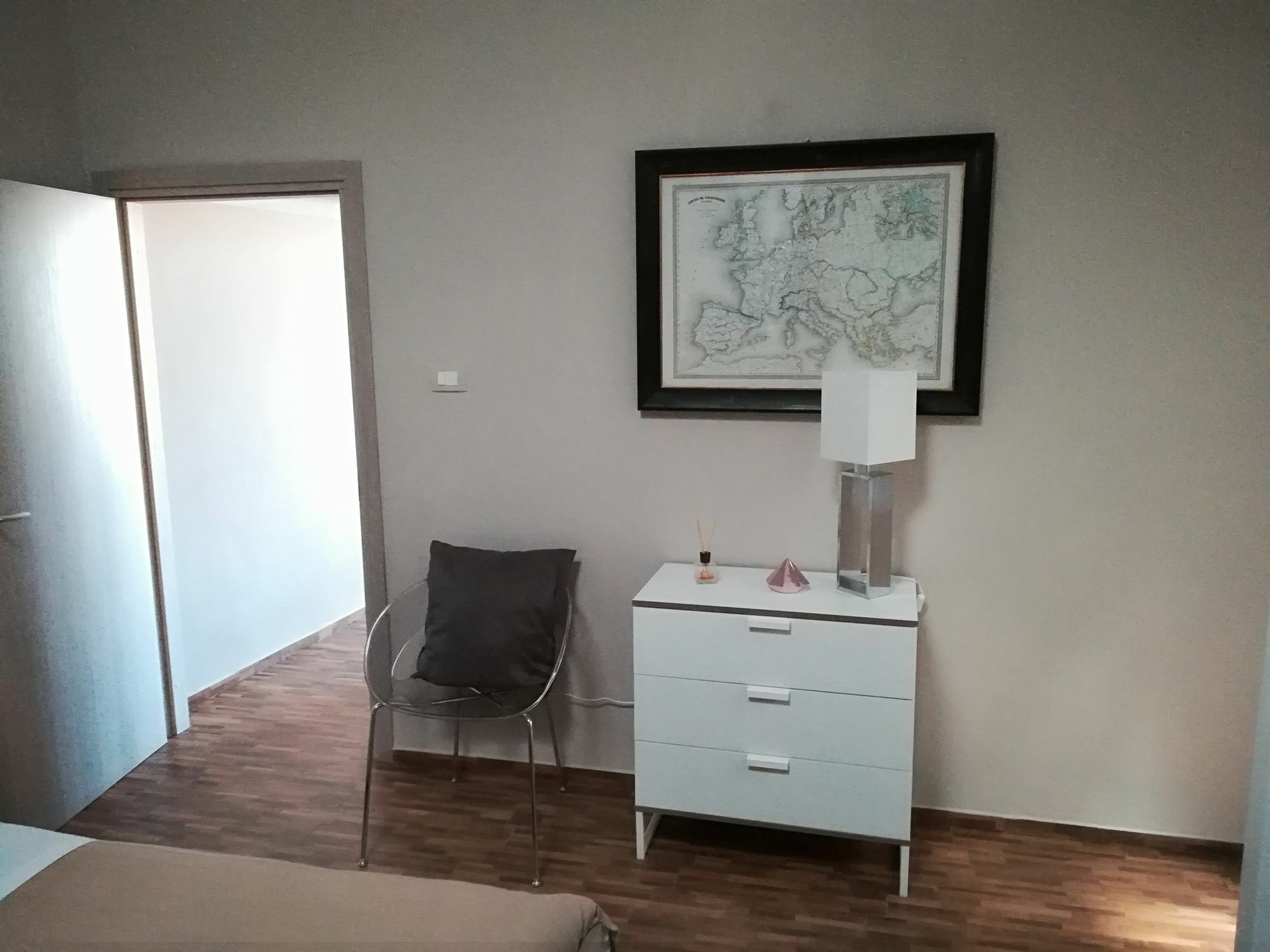 Ad Home Трани Экстерьер фото