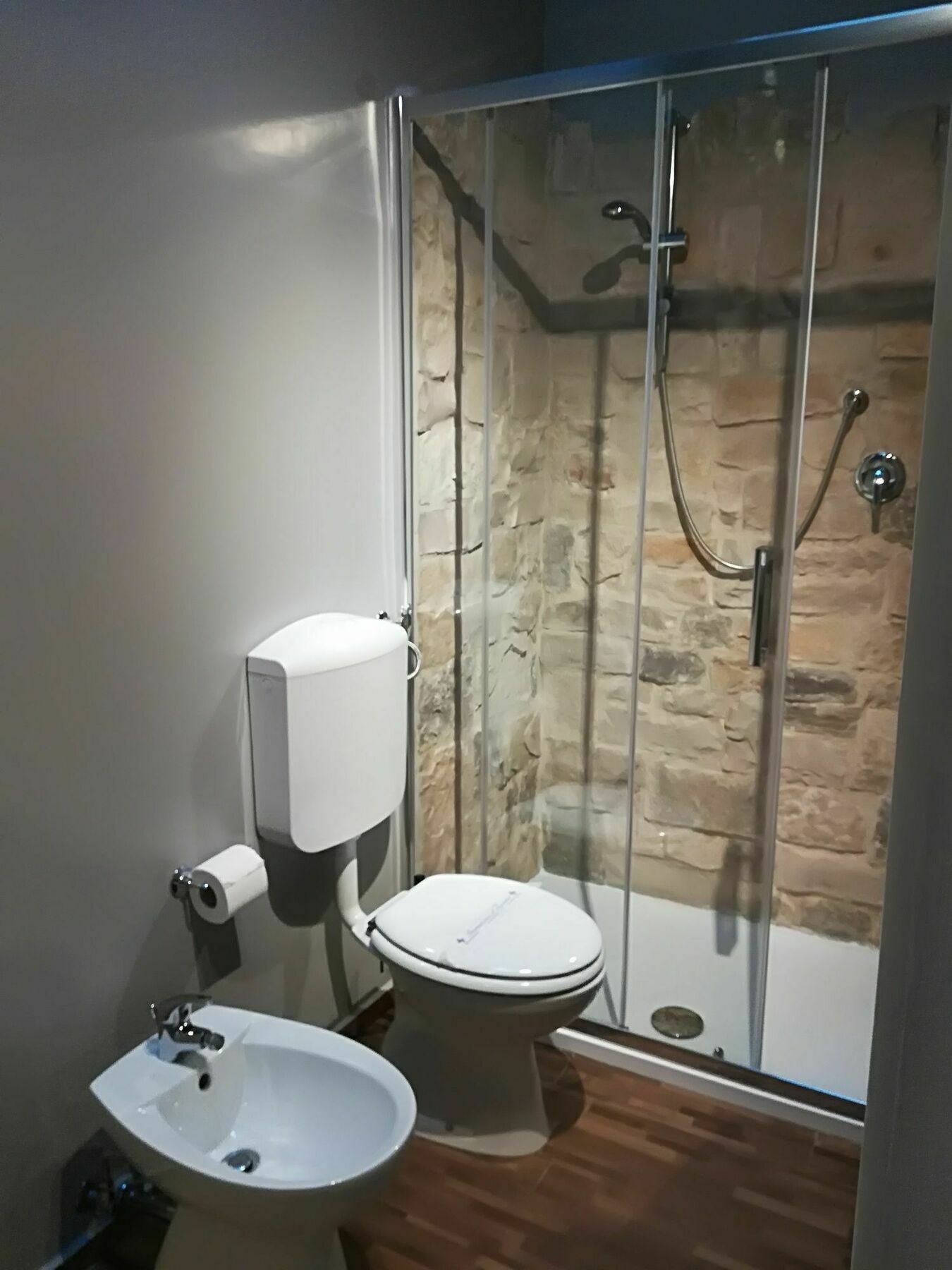 Ad Home Трани Экстерьер фото