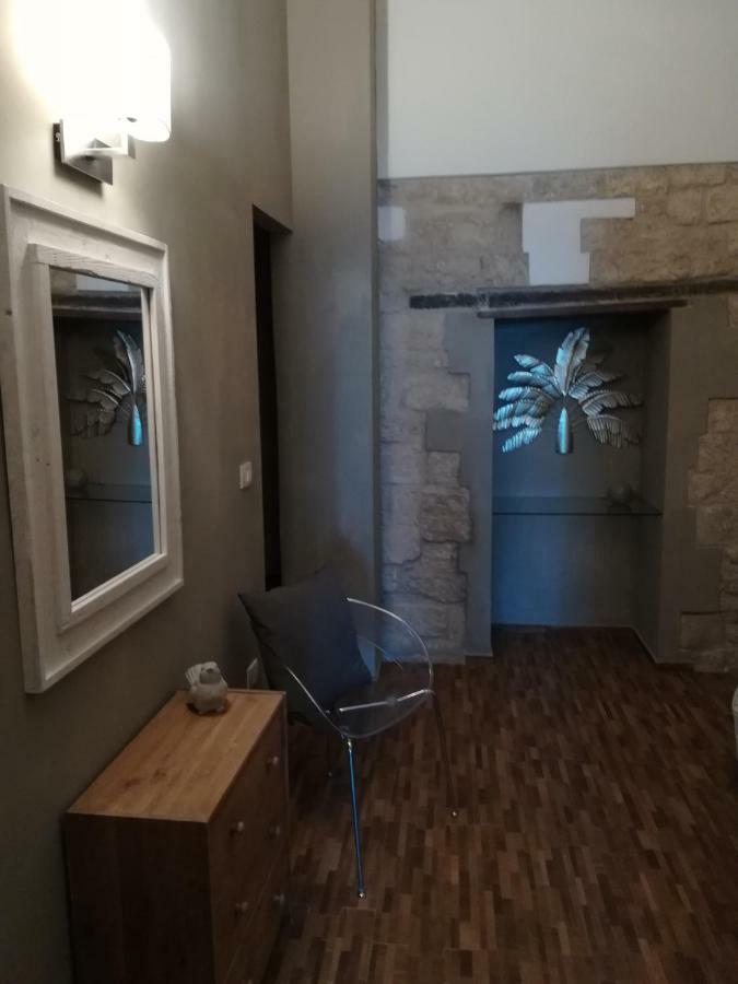 Ad Home Трани Экстерьер фото