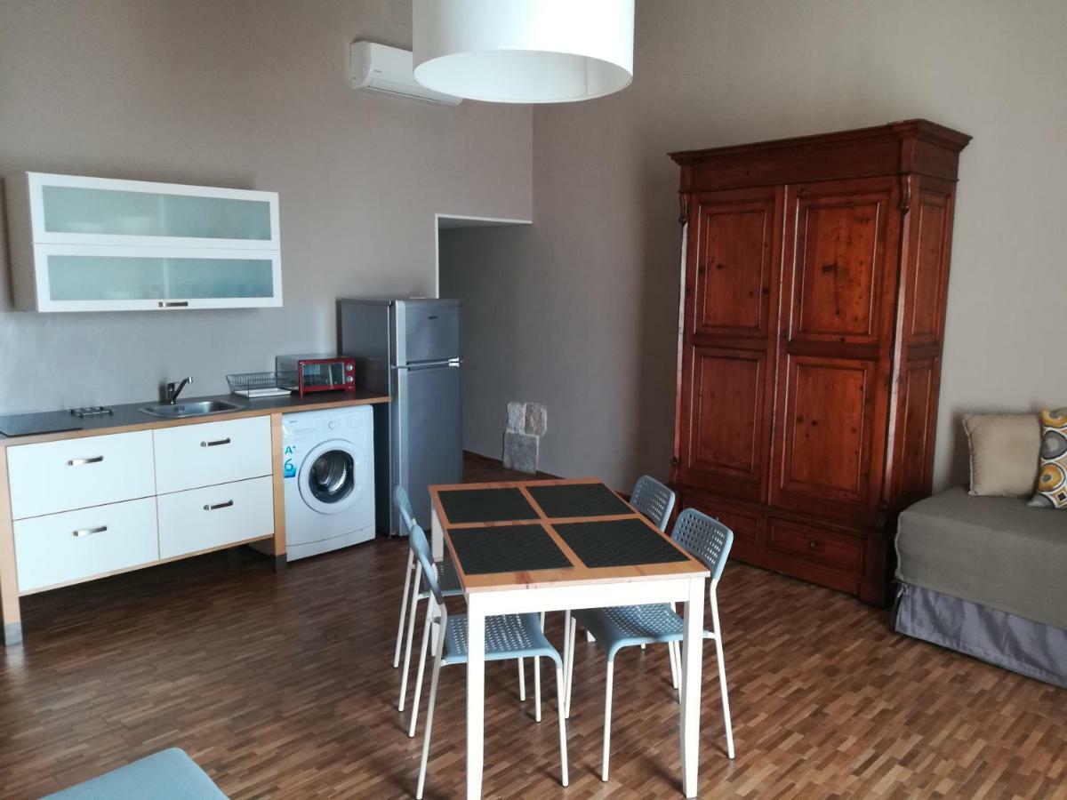 Ad Home Трани Экстерьер фото
