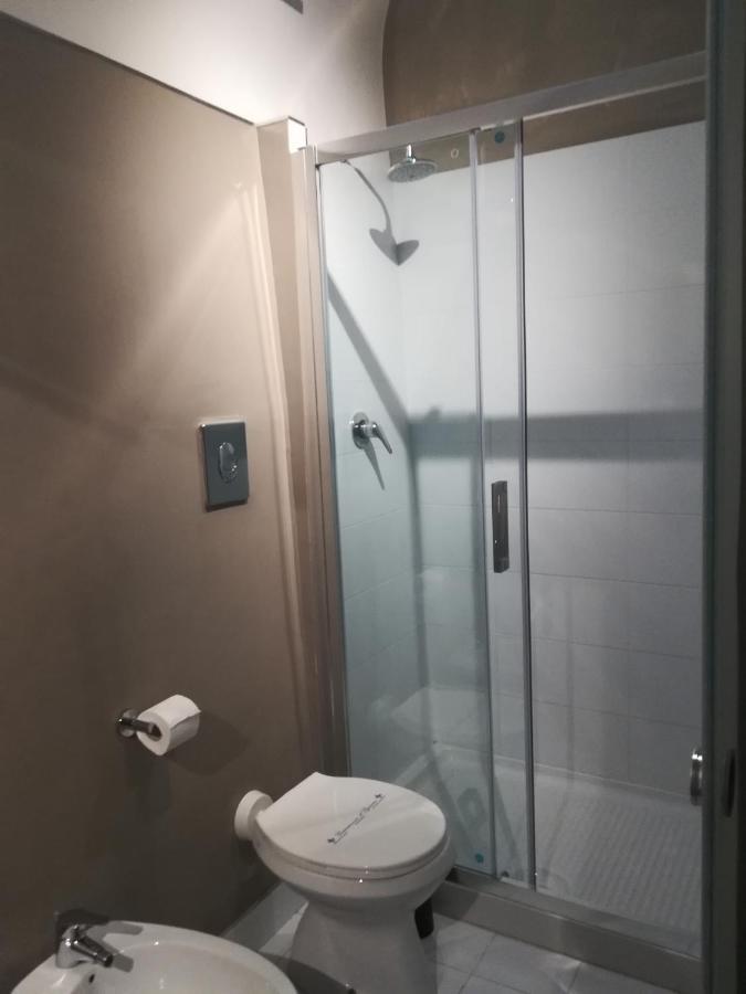Ad Home Трани Экстерьер фото