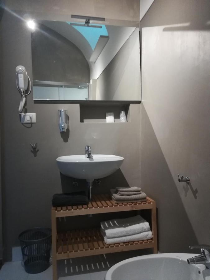Ad Home Трани Экстерьер фото